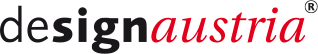 Logo designaustria